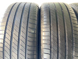 ミシュラン プライマシー4 225/50R18 /トヨタ純正 7.5J+45 114.3-5穴 4本