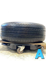 ブリヂストン ALENZA LX100 235/55R18 1本