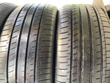 ヨコハマ ブルーアースGT AE51 225/45R18 4本