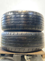 ブリヂストン ネクストリー 225/50R18 2本