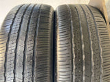 ファルケン ジークス ZE001A A/S 225/55R18 2本