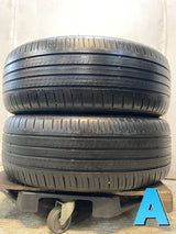 ダンロップ エナセーブ EC300+ 215/50R18 2本