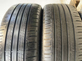 ダンロップ エナセーブ EC300+ 215/50R18 2本