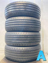 トーヨータイヤ プロクセス R56 215/55R18 4本