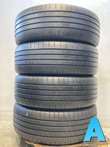 グッドイヤー エフィシェント グリップ PERFOR MANCE 215/55R18 4本