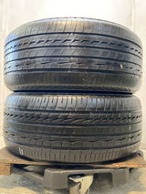 ブリヂストン レグノ GR-X2 245/45R18 2本