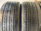 ブリヂストン レグノ GR-X2 245/45R18 2本