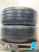 ミシュラン プライマシー4 225/40R18 2本