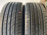 トーヨータイヤ プロクセス CL1 SUV 235/55R18 2本