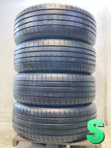 グッドイヤー イーグル F1 ASYMMETRIC3 235/60R18 4本