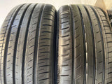 ヨコハマ ブルーアースGT AE51 225/45R18 2本