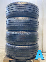 ヨコハマ ジオランダー SUV G055E 225/55R18 4本