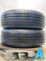 ファルケン ジークス ZE001 A/S 225/55R18 2本