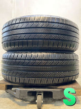 ヨコハマ ジオランダー CV G058 225/55R18 2本