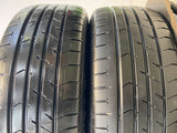 グッドイヤー イーグル RVF エコ 215/45R18 2本