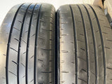 ブリヂストン プレイズPX-RV2 235/55R18 2本