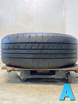 ブリヂストン プレイズ PX-RV2 235/55R18 1本