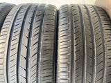 LauFenn S FIT as-01 225/40R18 4本