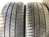 トーヨータイヤ トランパス mp7 235/50R18 2本