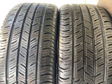 コンチネンタル コンチプロコンタクト 235/40R18 2本