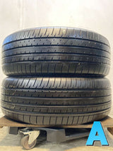 ヨコハマ ブルーアース-XT AE61 225/55R18 2本