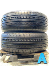 ブリヂストン ALENZA LX100 225/55R18 2本