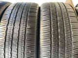 ファルケン ジークス ZE001A A/S 225/55R18 4本
