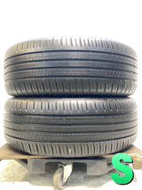 ダンロップ エナセーブ EC300+ 215/50R18 2本