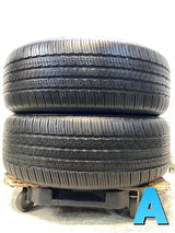 ファルケン ジークス ZE001A A/S 225/55R18 2本
