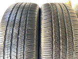 ファルケン ジークス ZE001A A/S 225/55R18 2本