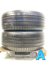 ヨコハマ ブルーアース RV-02 235/50R18 2本