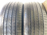 ヨコハマ ブルーアース RV-02 235/50R18 2本