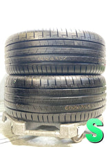 ピレリ P ZERO 245/45R18 2本