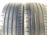 ピレリ P ZERO 245/45R18 2本