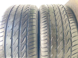 DELMAX PERFORMPRO 225/40R18 2本