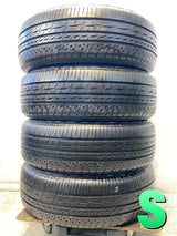 ブリヂストン レグノ GR-X3 TYPE RV 225/60R18 4本