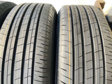 トーヨータイヤ プロクセス コンフォート 225/60R18 /トヨタ純正 7.0J+40 120-5穴 4本
