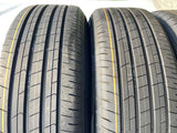 トーヨータイヤ プロクセス コンフォート 225/60R18 /トヨタ純正 7.0J+40 120-5穴 4本