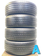 ファルケン ジークス ZE001A/S 225/55R18 4本