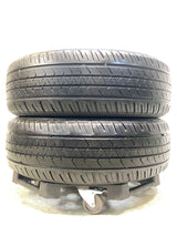 グッドイヤー エフィシェント グリップ SUVハイブリッドHP01 235/60R18 2本