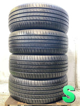 クムホ ECSTA HS51 215/55R18 4本