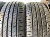 クムホ ECSTA HS51 215/55R18 4本