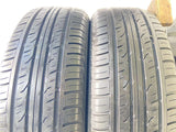 ダンロップ グラントレック PT3 225/60R18 2本