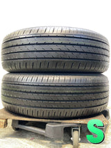 ヨコハマ アドバン V03 225/60R18 2本