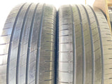 グッドイヤー エフィシエント グリップ PERFORMANCE 215/55R18 2本