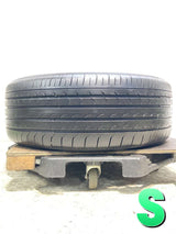 ヨコハマ ブルーアース RV-03 225/45R18 1本
