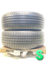 ブリヂストン エコピア H/L 422+ 225/55R18 2本