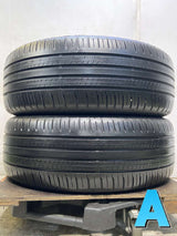 ダンロップ エナセーブ EC300+ 215/50R18 2本