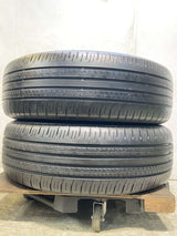 ダンロップ グラントレック PT30 225/60R18 2本