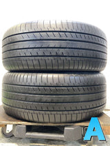 ヨコハマ ブルーアースGT AE51 225/45R18 2本